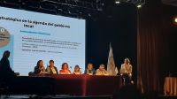 Economía Social presente en el Primer Encuentro Regional de “Agenda de la Región Patagónica”