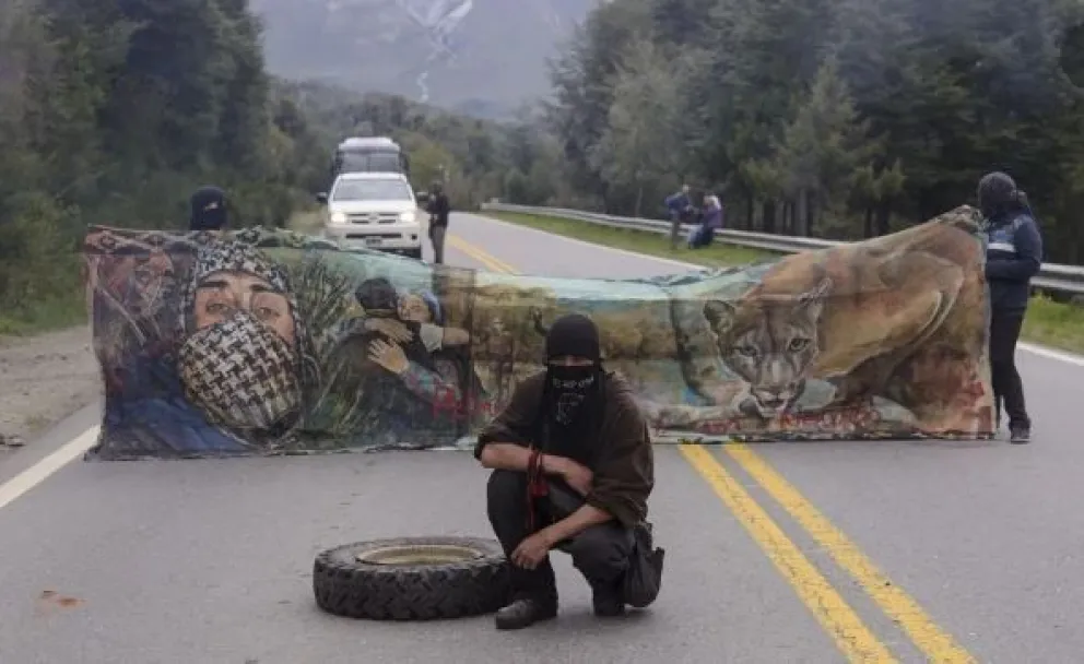 Villa Mascardi: 5 claves para entender el conflicto y el plano de los territorios en conflicto