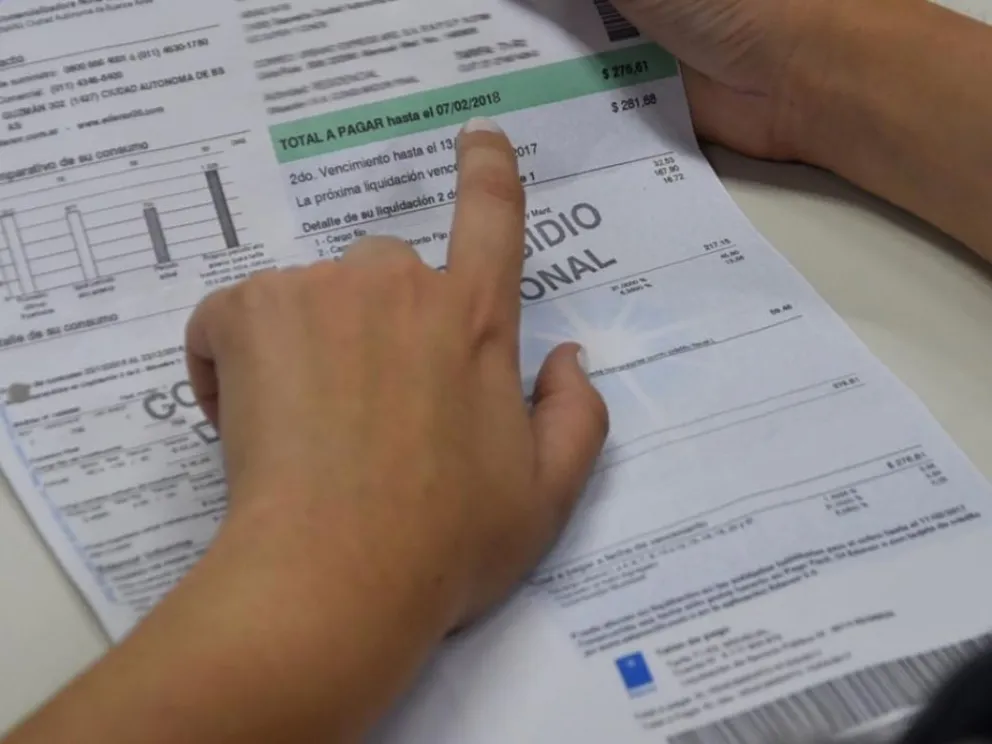 Nación extendió el plazo para inscribirse en los subsidios a la electricidad: hay tiempo hasta el 4 de septiembre