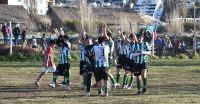 Futbol: Piedritas juega en el Andrés Martin por la segunda fecha del Clausura de Lifuba
