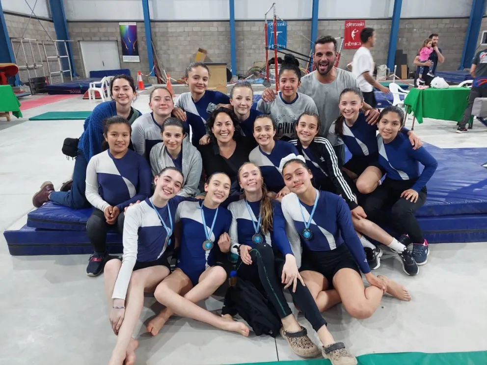 Comienzan las inscripciones para las actividades del CEF N° 7