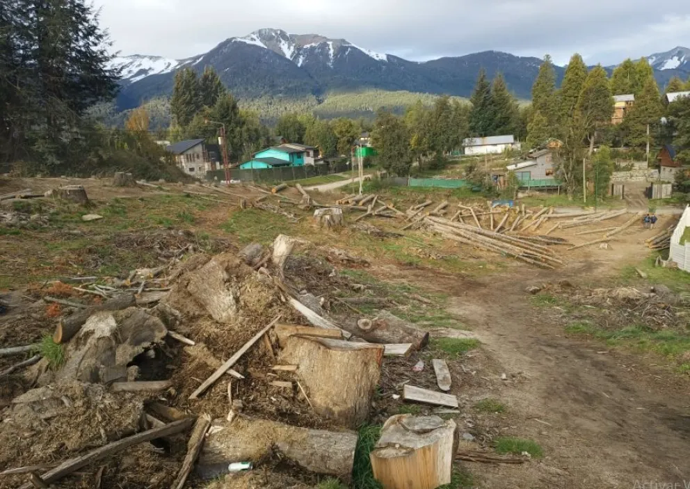 Ambientalistas agotaron todas las instancias para reunirse con Figueroa y no obtuvieron respuesta