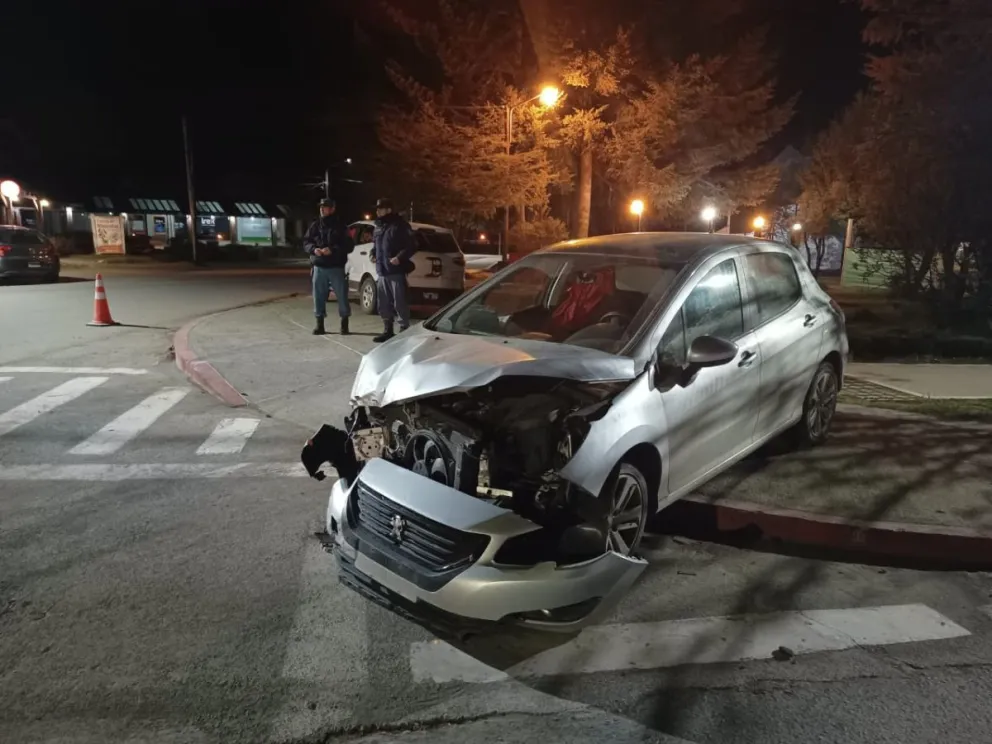 Los alcoholizados al volante pagarán por gastos de accidentes