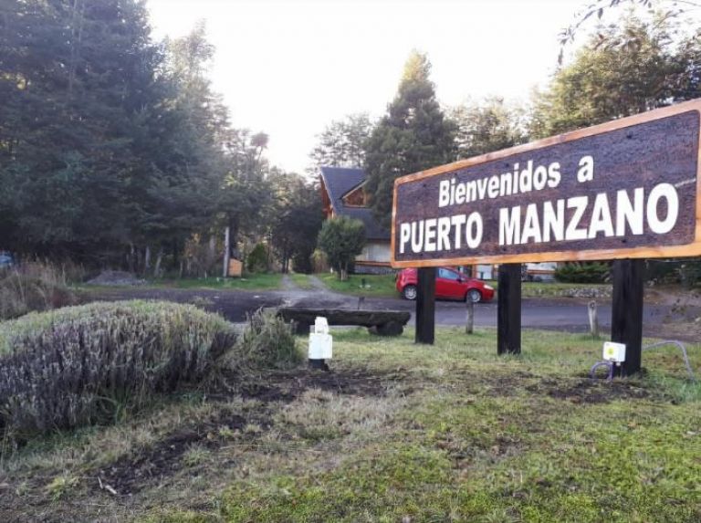Inseguridad incontrolable: Robaron en un complejo turístico de Península de Manzano