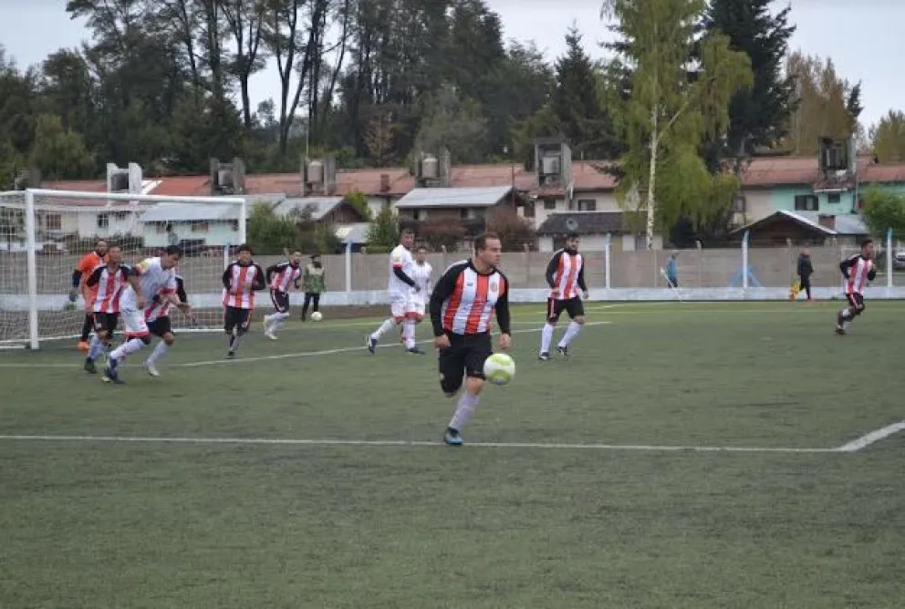 Llamado a renovación de autoridades de la Liga de fútbol Quetrihue en asamblea Ordinaria