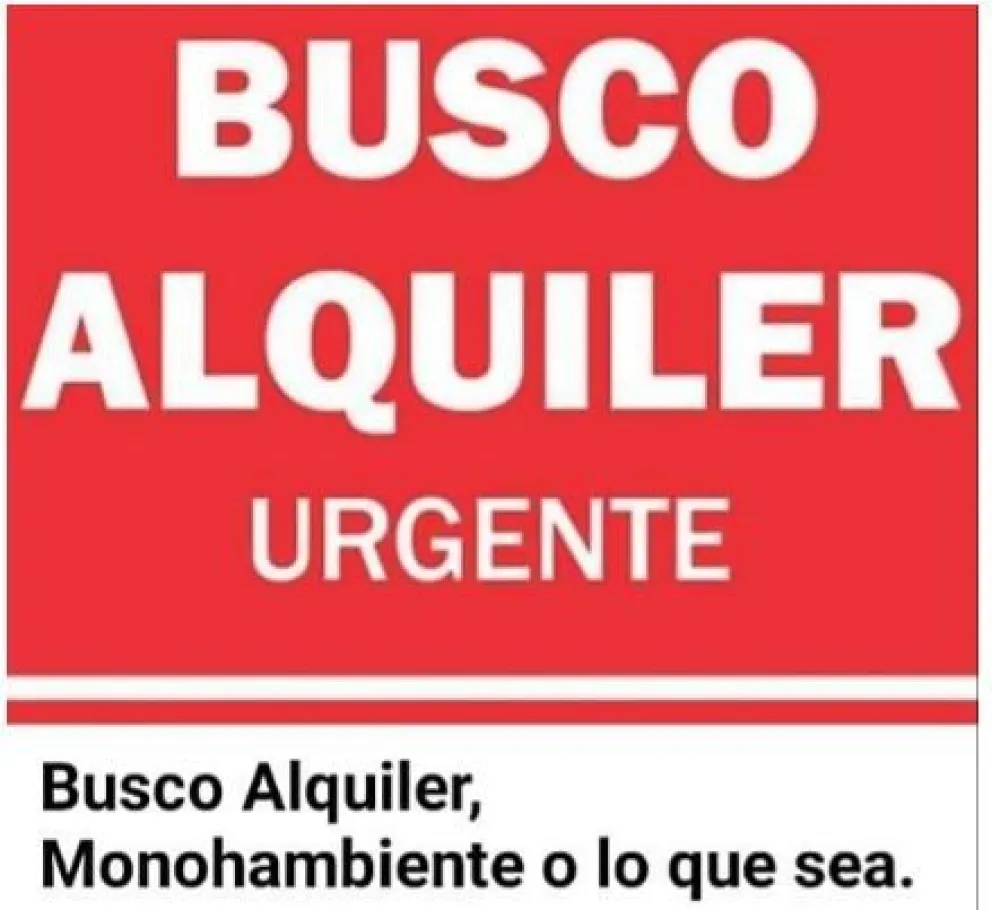 Alquileres: los contratos se actualizan anualmente y que se renuevan en febrero aumentarán el 147%