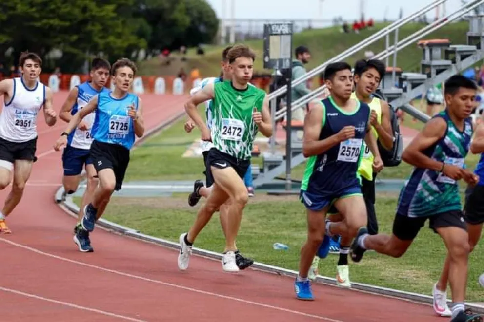 Reducción de disciplinas y financiamiento, los desafíos de los Juegos Evita en 2024