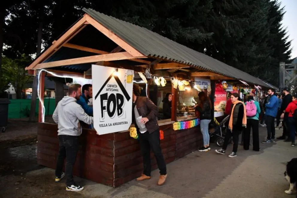 Inscripciones abiertas para la 11º Fiesta Nacional de los Jardines