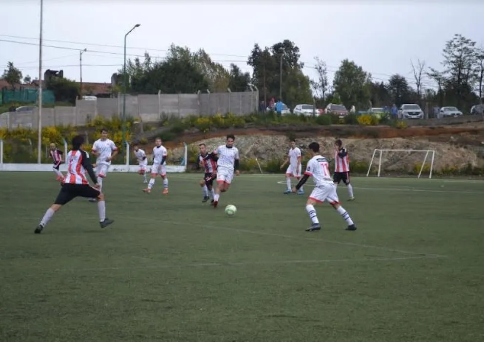 Se aproxima el llamado de asamblea para la Liga Quetrihue
