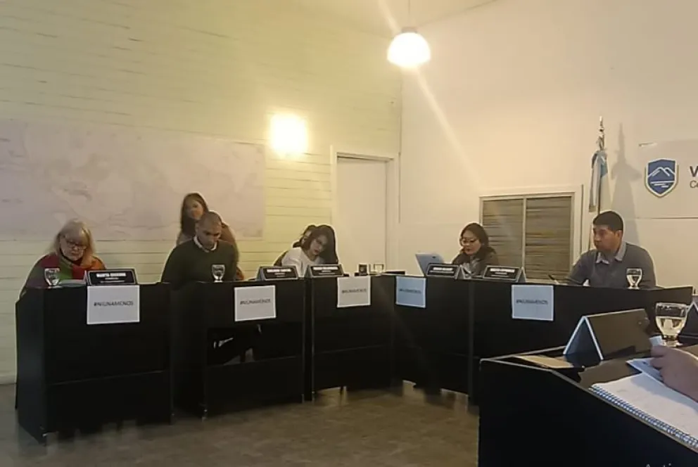 El Concejo habilitó los estacionamientos satélites y Gluck, ni siquiera, deberá compensar su incumplimiento con una “plusvalía”