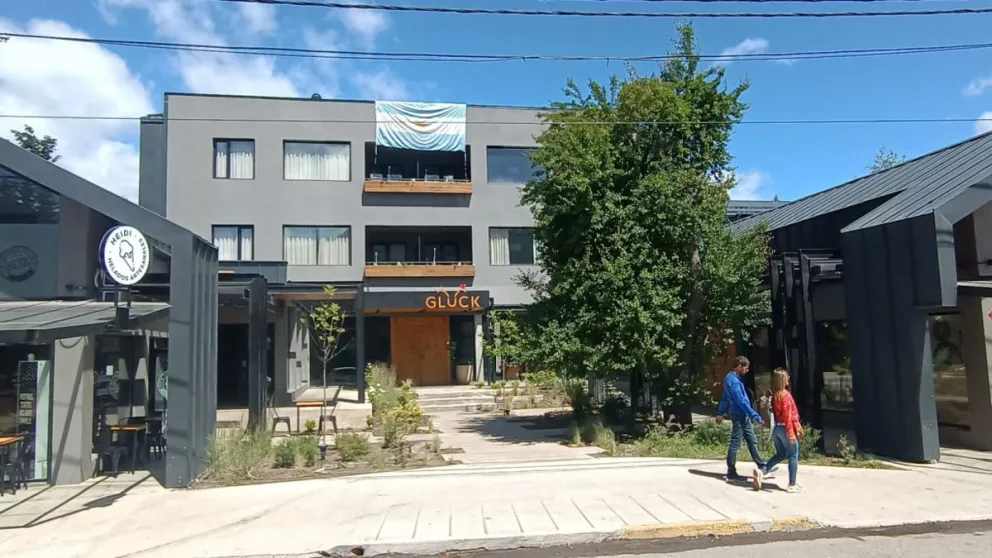 Stefani no vetará la ordenanza de estacionamiento satélites pero le exigirá una Plusvalía a Gluck