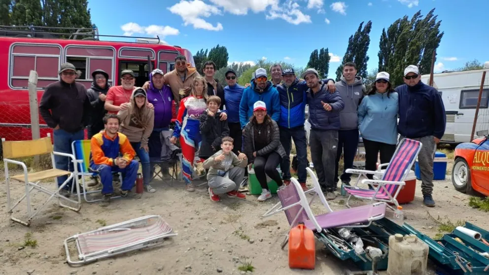 La incertidumbre en el automovilismo regional pone en riesgo la participación de pilotos locales