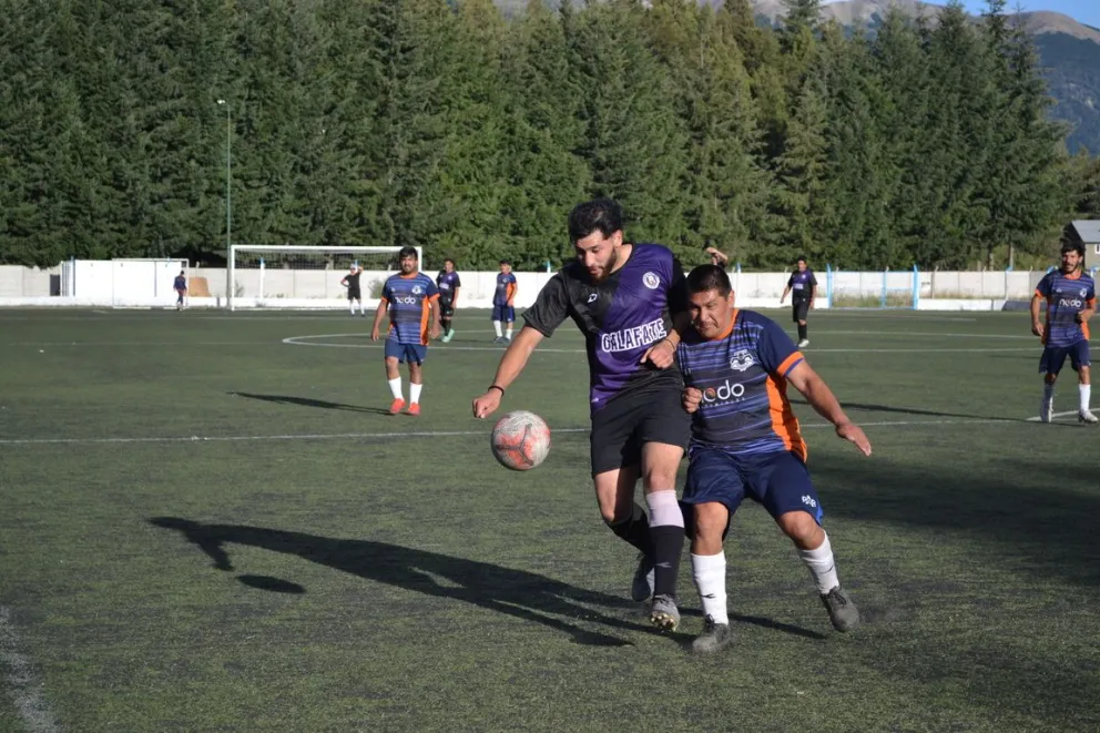 La Liga Quetrihue invita a los equipos para el torneo que comenzará en enero