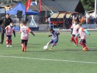 Se viene un nuevo Torneo de Fútbol  7 Infanto Juvenil de Verano