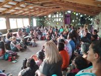  Confirmaron la fecha para el 36° Encuentro de Mujeres en Bariloche