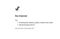 Vecinos del Once están sin servicio de internet desde hace 20 días, pero Movistar se los factura