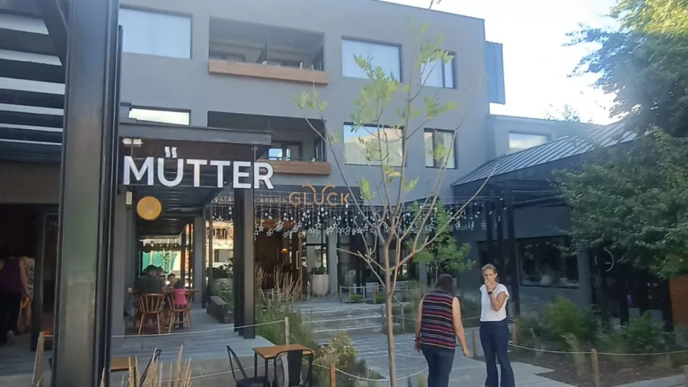 Gluck: A 5 días de finalizar la habilitación provisoria, el Ejecutivo no define qué obra solicitar como “Responsabilidad empresarial”