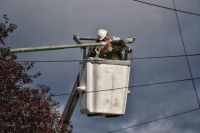 Entre el jueves y el viernes, habrá seis cortes programados de energía: barrio y horarios afectados