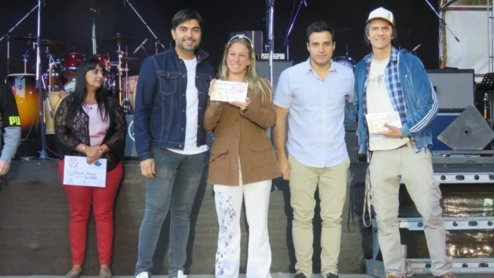 Fiesta Nacional de los Jardines: estos son todos los ganadores de los Jardines y de las Carrozas