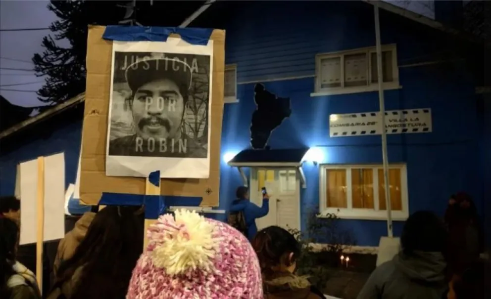 Caso Gatica: la Justicia no aceptó las evidencias de testigos propuesta por el abogado de la familia