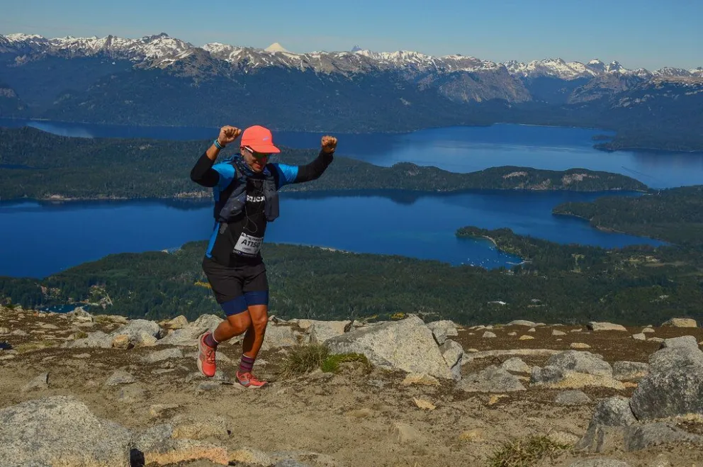 Trial: Desde Pascotto llega la 2da edición de Epic Patagonia