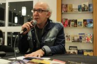 Hoy compartimos “El pueblo de los dos cementerios”, de Santiago Iturbe