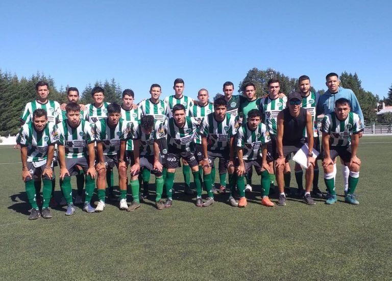 Las Piedritas disputará copa Bariloche y Lifuba en dos días thumbnail