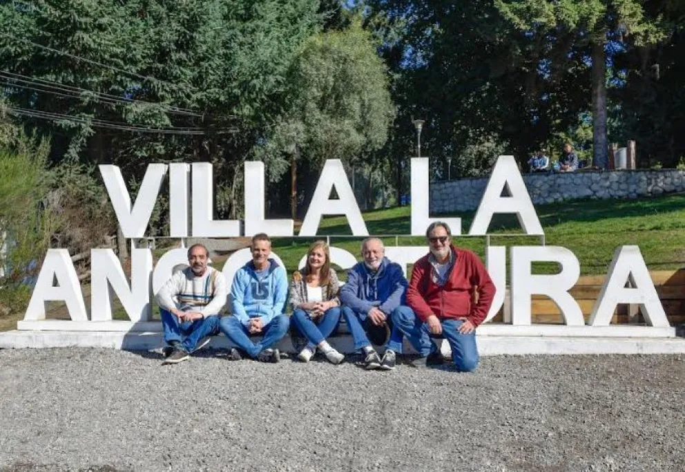 La Junta Promotora del PRO local aclaró que no apoya la candidatura de Rolando Figueroa