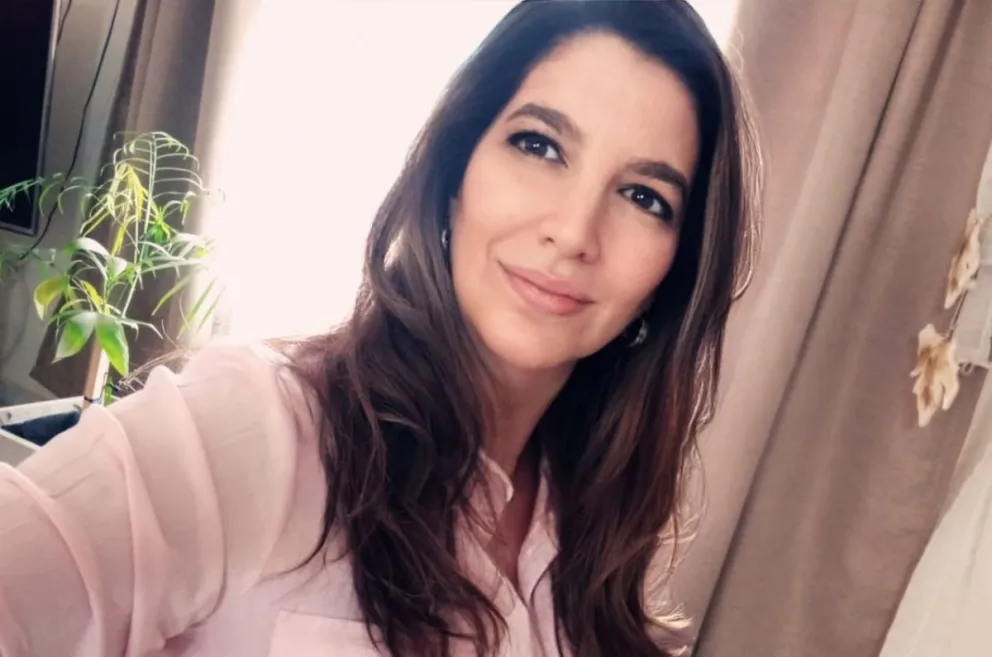 En la última entrega de esa sección, compartimos “El Informe WWF”, de Sandra Lambertucci