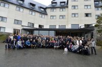 El Consejo Directivo de FEHGRA se reúne en Bariloche