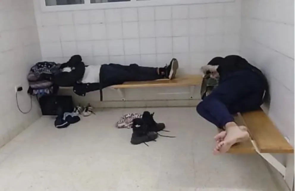 De los Ríos adelantó cuál es la alternativa que maneja el gobierno para combatir la falta de viviendas permanentes