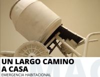 MAC inaugura hoy la muestra “Un Largo Camino a casa”