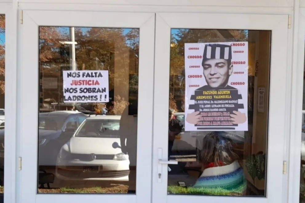 "Robo al taxista: hoy se volverá a analizar la prisión preventiva del sospechoso