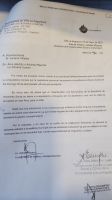 Pese a las afirmaciones de Villalba, sigue sin aparecer la notebook que donó la Legislatura al municipio