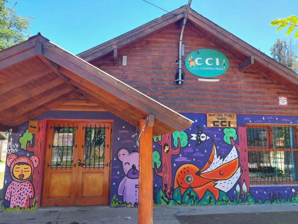 ATE reclama por regularización laboral y fortalecimiento del equipo en el Centro de Cuidados Infantiles