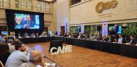 Gobernadores patagónicos pidieron compensaciones para la zona sur del país