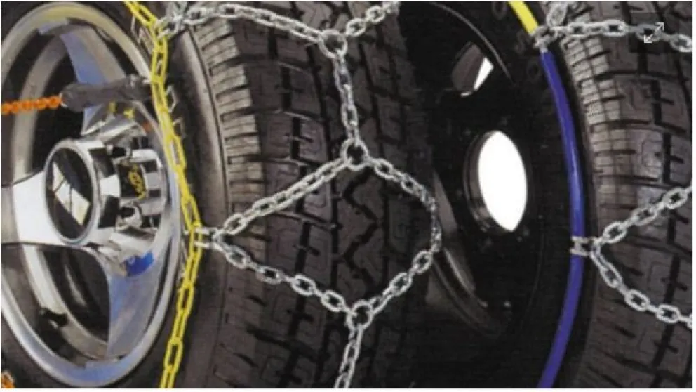 Recomendaciones para una movilidad segura durante otoño e invierno