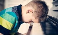 La frustración: Cómo conviene actuar cuando los niños no la toleran