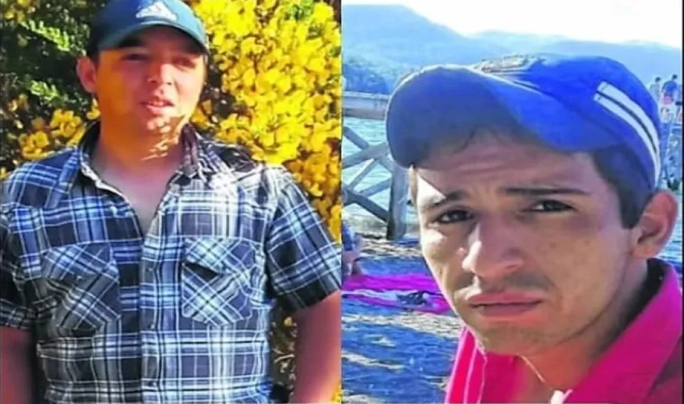 Familiares de los hermanos Zani convocan a una nueva marcha