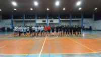 Futsal: Racing se quedó con el torneo Aniversario Villa la Angostura