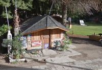 Se adjudicó la licitación del  “Kiosco Plazoleta Perito Moreno” y los baños públicos del Puerto Angostura