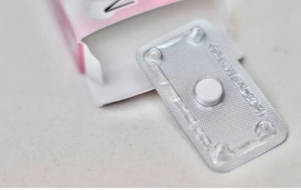 Ya es de venta libre en todas las farmacias  la “pastilla del día después”