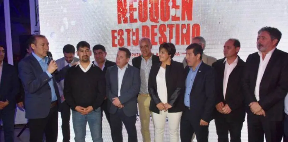 Neuquén presentó en Buenos Aires su oferta turística invernal y espera ingresos por 15.500 millones
