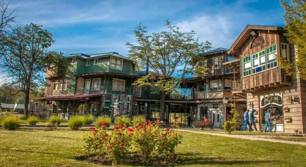 El Mercado: el gobierno avanza con la marcación de la calle que destrabaría obras de plusvalía comprometidas por James hace mas de 10 años